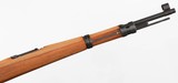 YUGOM488MM MAUSERRIFLE - 6 of 15