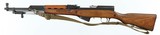 RUSSIAN
SKS
7.62 x 39
RIFLE WITH BAYONET - 2 of 16