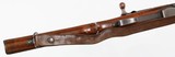 SCHMIDT-RUBIN19117.5MM SWISSRIFLE(BAYONET, SCABBARD, & FROG) - 11 of 17