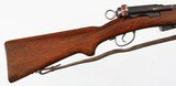 SCHMIDT-RUBIN19117.5MM SWISSRIFLE(BAYONET, SCABBARD, & FROG) - 8 of 17