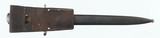 SCHMIDT-RUBIN19117.5MM SWISSRIFLE(BAYONET, SCABBARD, & FROG) - 17 of 17