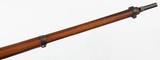 SCHMIDT-RUBIN19117.5MM SWISSRIFLE(BAYONET, SCABBARD, & FROG) - 12 of 17