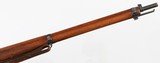 SCHMIDT-RUBIN19117.5MM SWISSRIFLE(BAYONET, SCABBARD, & FROG) - 6 of 17