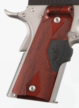 KIMBERPRO CARRY II45 ACPPISTOL(LASER GRIPS) - 2 of 13