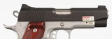 KIMBERPRO CARRY II45 ACPPISTOL(LASER GRIPS) - 3 of 13