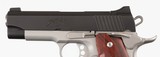 KIMBERPRO CARRY II45 ACPPISTOL(LASER GRIPS) - 6 of 13