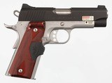 KIMBERPRO CARRY II45 ACPPISTOL(LASER GRIPS) - 1 of 13