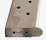 KIMBERPRO CARRY II45 ACPPISTOL(LASER GRIPS) - 13 of 13