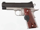 KIMBERPRO CARRY II45 ACPPISTOL(LASER GRIPS) - 4 of 13