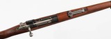 YUGOM488MM MAUSERRIFLE - 13 of 15