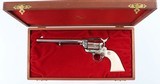 COLT SINGLE ACTION ARMY 3RD GENERATION 45 LC REVOLVER - 12 of 12