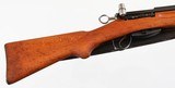 SCHMIDT-RUBINK317.5 SWISSRIFLE - 8 of 15