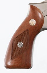 RUGERSPEED-SIX9MMREVOLVER(1982 YEAR MODEL - SCARCE 9MM MODEL - NIB) - 2 of 14