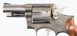 RUGERSPEED-SIX9MMREVOLVER(1982 YEAR MODEL - SCARCE 9MM MODEL - NIB) - 6 of 14