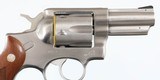 RUGERSPEED-SIX9MMREVOLVER(1982 YEAR MODEL - SCARCE 9MM MODEL - NIB) - 3 of 14