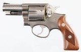 RUGERSPEED-SIX9MMREVOLVER(1982 YEAR MODEL - SCARCE 9MM MODEL - NIB) - 4 of 14