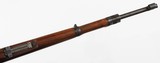 YUGO
M48
8MM MAUSER
RIFLE - 12 of 15