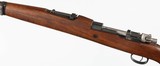 YUGO
M48
8MM MAUSER
RIFLE - 4 of 15