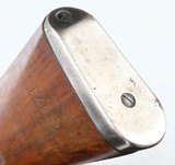 YUGO
M48
8MM MAUSER
RIFLE - 15 of 15