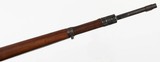 YUGO
M48
8MM MAUSER
RIFLE - 9 of 15