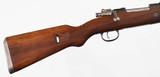 YUGO
M48
8MM MAUSER
RIFLE - 8 of 15