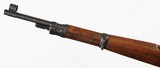 YUGO
M48
8MM MAUSER
RIFLE - 3 of 15