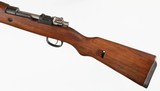 YUGO
M48
8MM MAUSER
RIFLE - 5 of 15