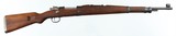 YUGO
M48
8MM MAUSER
RIFLE - 1 of 15