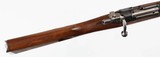 YUGO
M48
8MM MAUSER
RIFLE - 14 of 15