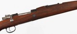 YUGO
M48
8MM MAUSER
RIFLE - 7 of 15