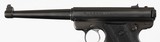 RUGERSTANDARD22LRPISTOL(NIB) - 6 of 14