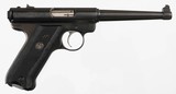 RUGERSTANDARD22LRPISTOL(NIB) - 1 of 14