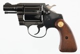 COLTDETECTIVE SPECIAL32 COLTREVOLVER1978 MFG ( BOX AND PAPERS ) - 4 of 13