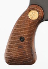 COLTDETECTIVE SPECIAL32 COLTREVOLVER1978 MFG ( BOX AND PAPERS ) - 2 of 13