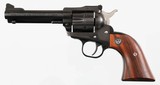 RUGERSINGLE-SIX32 MAGNUMREVOLVER(1984 YEAR MODEL - LNIB) - 4 of 15