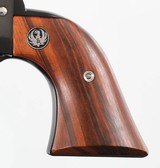 RUGERSINGLE-SIX32 MAGNUMREVOLVER(1984 YEAR MODEL - LNIB) - 5 of 15