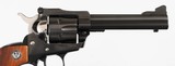 RUGERSINGLE-SIX32 MAGNUMREVOLVER(1984 YEAR MODEL - LNIB) - 3 of 15