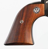 RUGERSINGLE-SIX32 MAGNUMREVOLVER(1984 YEAR MODEL - LNIB) - 2 of 15