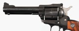 RUGERSINGLE-SIX32 MAGNUMREVOLVER(1984 YEAR MODEL - LNIB) - 6 of 15