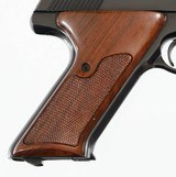 COLT WOODSMANSPORT MODEL 4 1/2 BARREL BOX AND PAPERS - 2 of 16