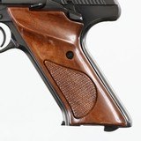 COLT WOODSMANSPORT MODEL 4 1/2 BARREL BOX AND PAPERS - 5 of 16