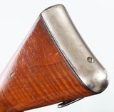 SCHMIDT-RUBIN19117.5MM SWISSRIFLE - 15 of 15