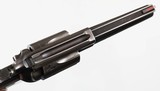 RUGERSPEED-SIX357 MAGNUMREVOLVER(1975 YEAR MODEL - LNIB) - 9 of 11