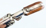 SMITH AND WESSON MODEL 40 ( CENTENNNIAL ) NICKEL 2"LNIB - 10 of 13