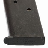 COLT WWI / WWII 1911 MFG 191845ACP - 13 of 13