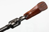 SMITH AND WESSON MODEL 19-6357MAG4" BLUE LNIB - 8 of 13