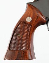 SMITH AND WESSON MODEL 19-6357MAG4" BLUE LNIB - 2 of 13