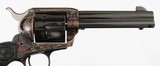 (2)COLTSINGLE ACTION ARMY38 SPECIALREVOLVERS WITH CONSECUTIVE SERIAL NUMBERS(CUSTOM SHOP MODEL) - 4 of 25