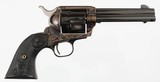 (2)COLTSINGLE ACTION ARMY38 SPECIALREVOLVERS WITH CONSECUTIVE SERIAL NUMBERS(CUSTOM SHOP MODEL) - 2 of 25