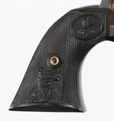 (2)COLTSINGLE ACTION ARMY38 SPECIALREVOLVERS WITH CONSECUTIVE SERIAL NUMBERS(CUSTOM SHOP MODEL) - 17 of 25